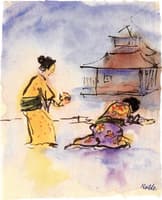 Two Women