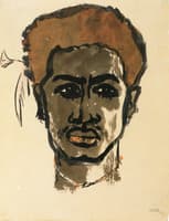 South Sea Islander