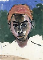 Boy (reddish-brown hair)