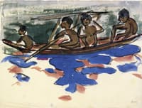 In the Boat
