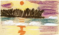 Tropical Sun