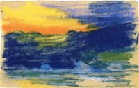Tropical Landscape