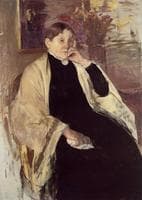 Mrs. Robert S. Cassatt