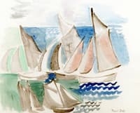 Sailboats