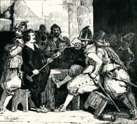 Mousquetaires
