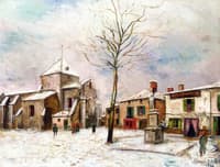 Church in Bessines