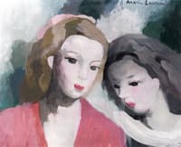 Two Women