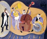 Quartet