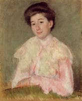 Portrait of a Lady