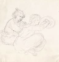 Sketch (III)