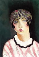 Kiki of Montparnasse