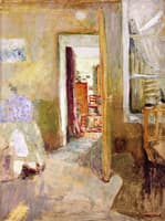The Open Door