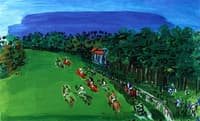 At the Races