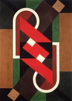 Symmetrical Composition