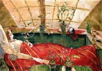 The Convalescent