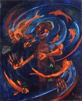 The Dream of the Fishes