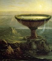 The Titan's Goblet