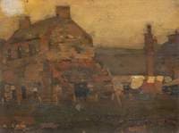 Old Rome, Gatehead