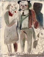 Grotesques