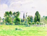Eragny