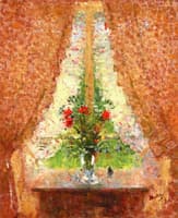 The Window