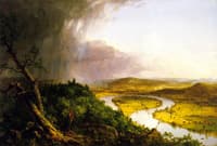 The Oxbow