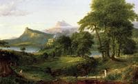 The Course of Empire 2 - The Pastoral State