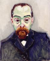 Portrait of a Man