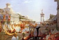 The Course of Empire 3 - Consummation