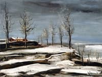 Winter Landscape