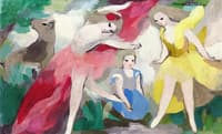 Three Girls