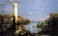 The Course of Empire 5 - Desolation