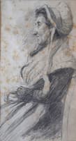 Old woman