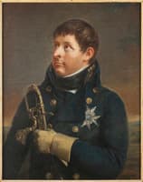 Karl August, Duke of Holstein-Sonderburg-Augustenburg, Crown Prince of Sweden