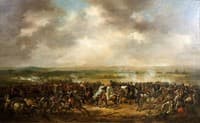 The Battle of Bornhöft