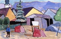 Mountain Village