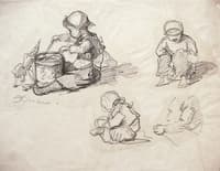 Study of children