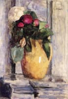 The Yellow Pot
