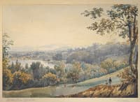 Rostherne Mere, Chesire