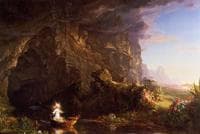 The Voyage of Life: Childhood