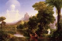 The Voyage of Life: Youth