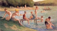 Bathers