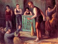 Wrestler