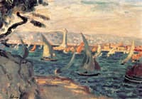 Sailboats