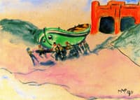 Lifeboat