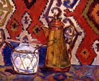 Still LIfe