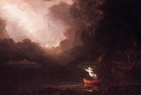 The Voyage of Life: Old Age