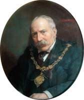 Captain Henry Darley