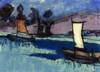 Water Landscape
