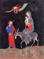 The Holy Family